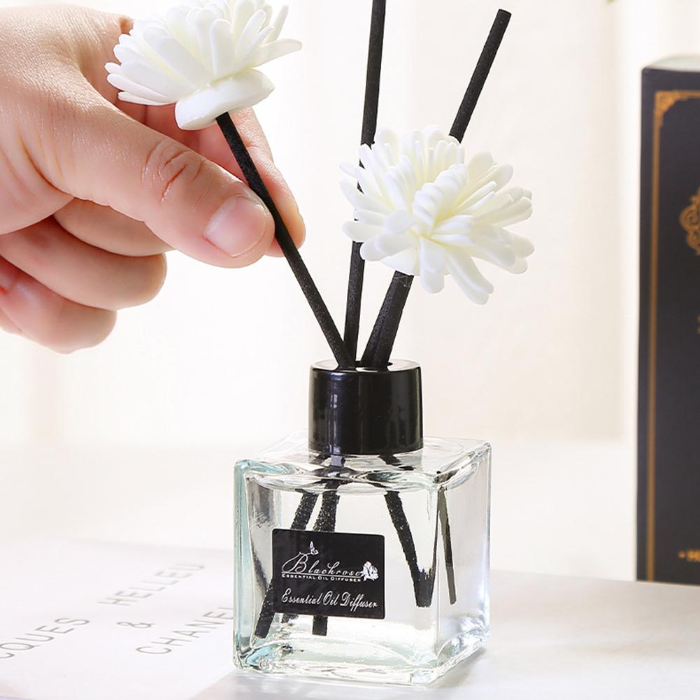 50ml 아로마 리드 디퓨저 오일 (가정용, 차량용,  - Perfume Room Fragrance 리뷰 및 가격