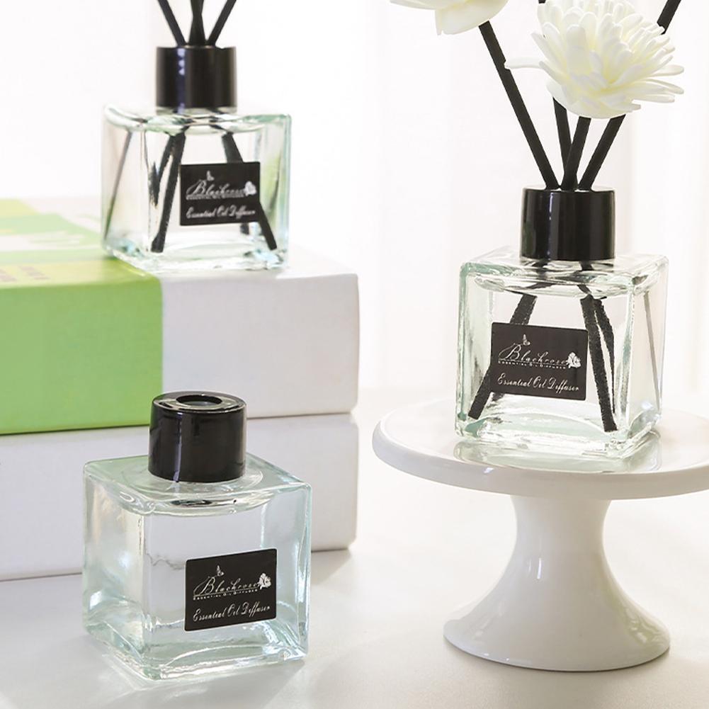 50ml 아로마 리드 디퓨저 오일 (가정용, 차량용,  - Perfume Room Fragrance 리뷰 및 가격