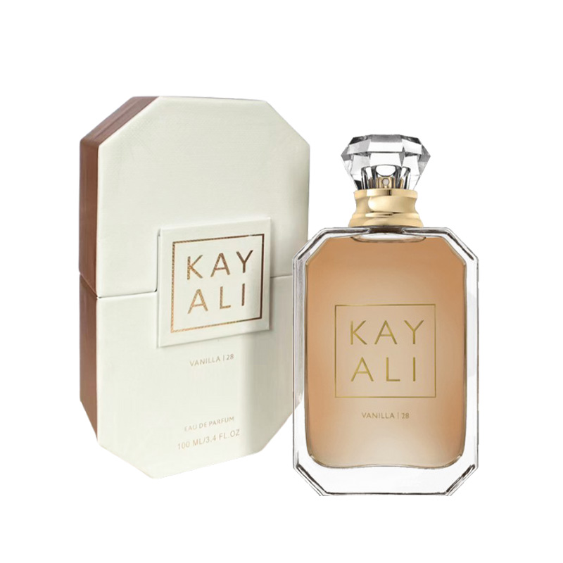 100ML 카야리 윌 부지 마시멜로 81 카야리 바닐라 - Fragrance World Perfume 리뷰 및 가격