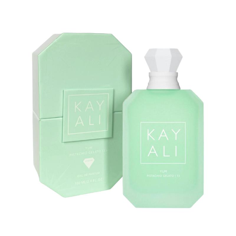 100ML 카야리 윌 부지 마시멜로 81 카야리 바닐라 - Fragrance World Perfume 리뷰 및 가격