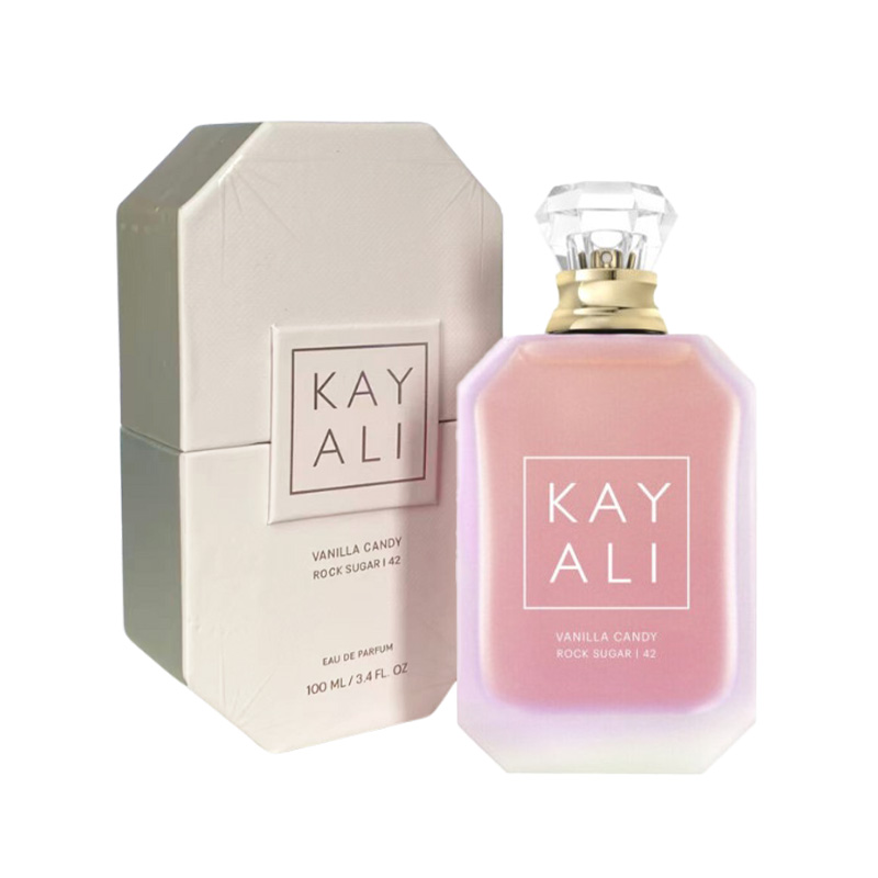100ML 카야리 윌 부지 마시멜로 81 카야리 바닐라 - Fragrance World Perfume 리뷰 및 가격