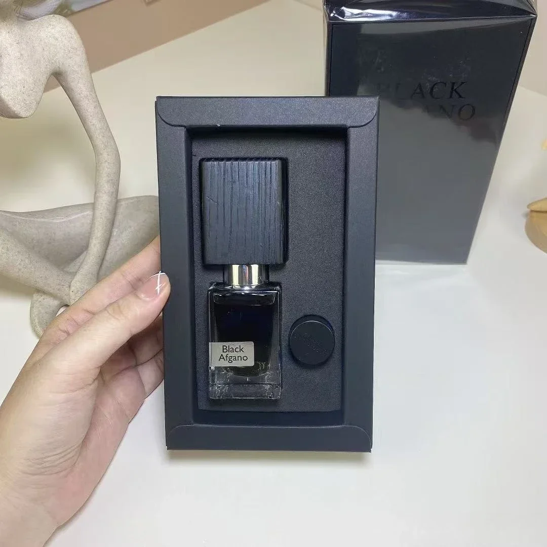 30ML 타바코 블랙 향수 유니섹스 우디 향 에디 퍼퓸 - Fragrance Perfume Box 리뷰 및 가격