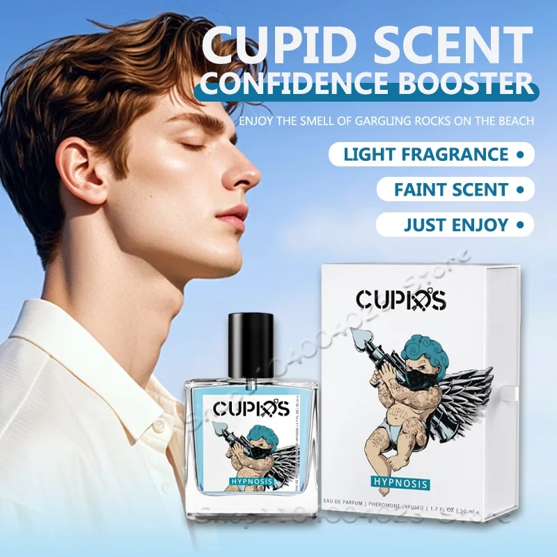 10/50ML 큐피드 페로몬 최면 향수 오리지널 롱래스 - Perfume Aqua Fragrance 리뷰 및 가격