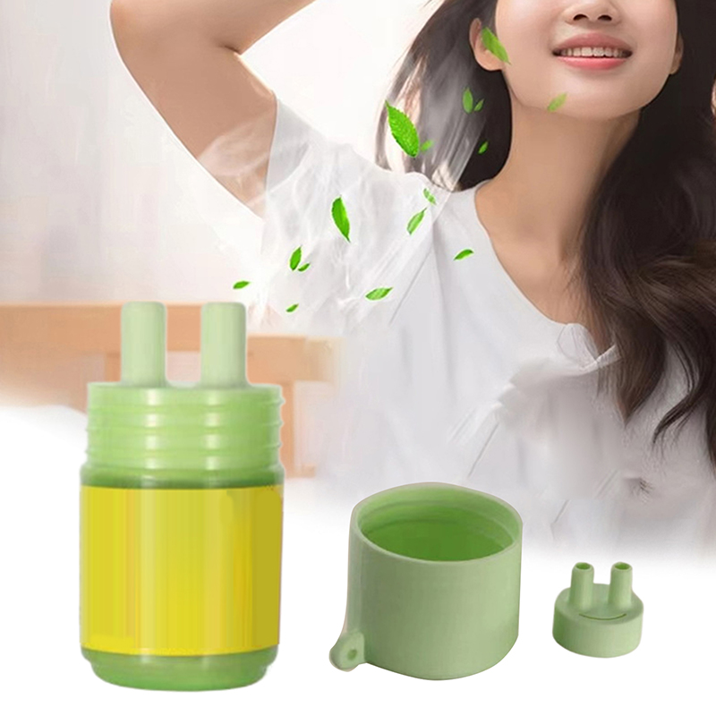 허벌 흡입기 캡 미니 에센셜 오일 향수 흡입기 디스펜서 - Fragrance Perfume Box 리뷰 및 가격