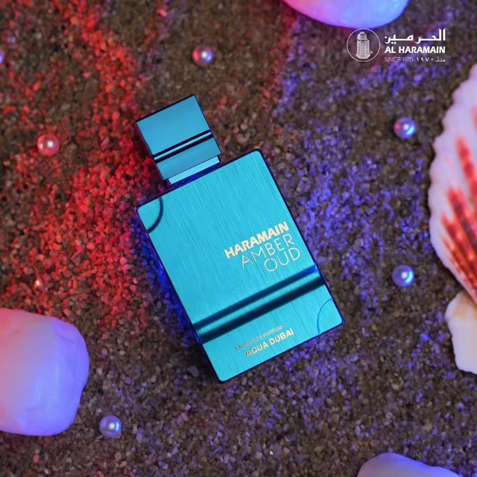 알 하라마인 앰버 우드 아쿠아 두바이 유니섹스 롱래스팅 - Perfume Aqua Fragrance 리뷰 및 가격