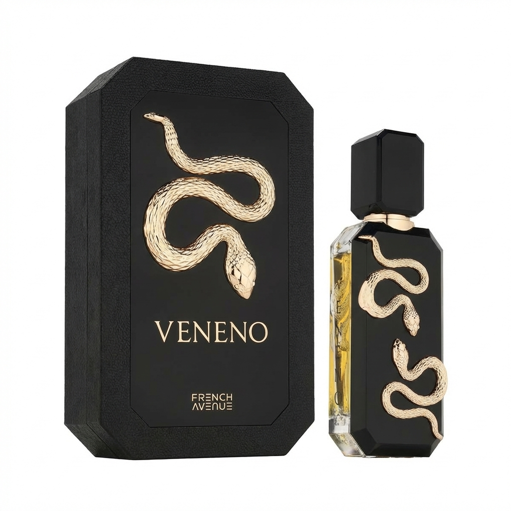 베네노 비앙코 롱래스팅 향수 베네노 스칼렛 스파이시 앰 - Perfume Fragrance Dubai 리뷰 및 가격