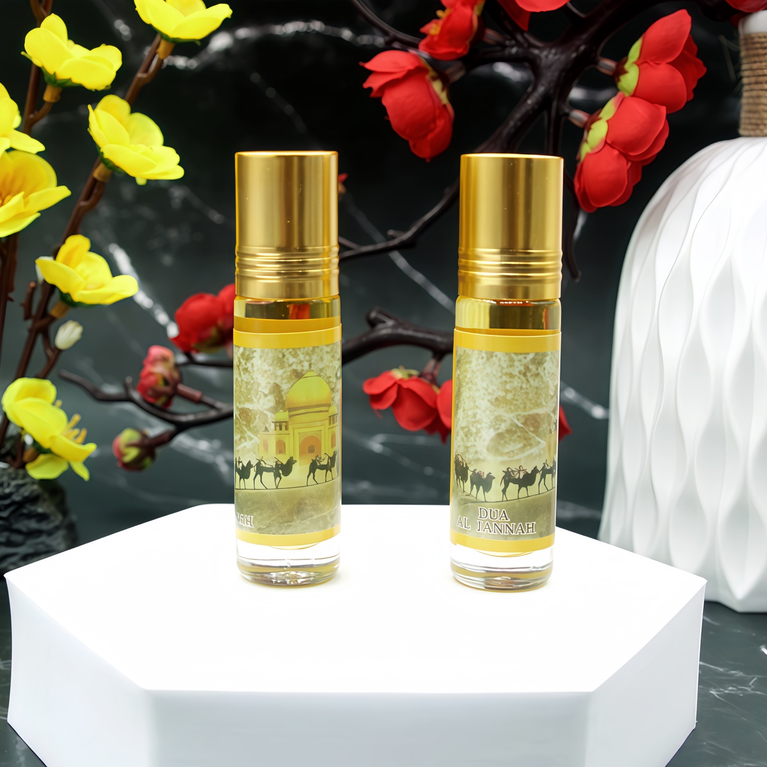 3개입 6ml 스위스 아라비안 럭셔리 제품 두바이산 지 - Perfume Fragrance Dubai 리뷰 및 가격