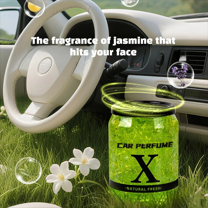 220g 고체 자동차 향수 방향제, 침실, 거실, 욕실 - Perfume Room Fragrance 리뷰 및 가격