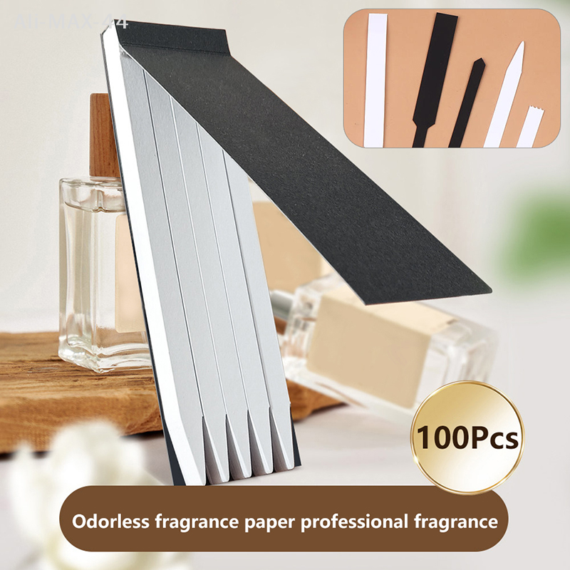 100/500pcs 블랙 아로마 테라피 향수 에센셜 오 - Fragrance World Perfume 리뷰 및 가격