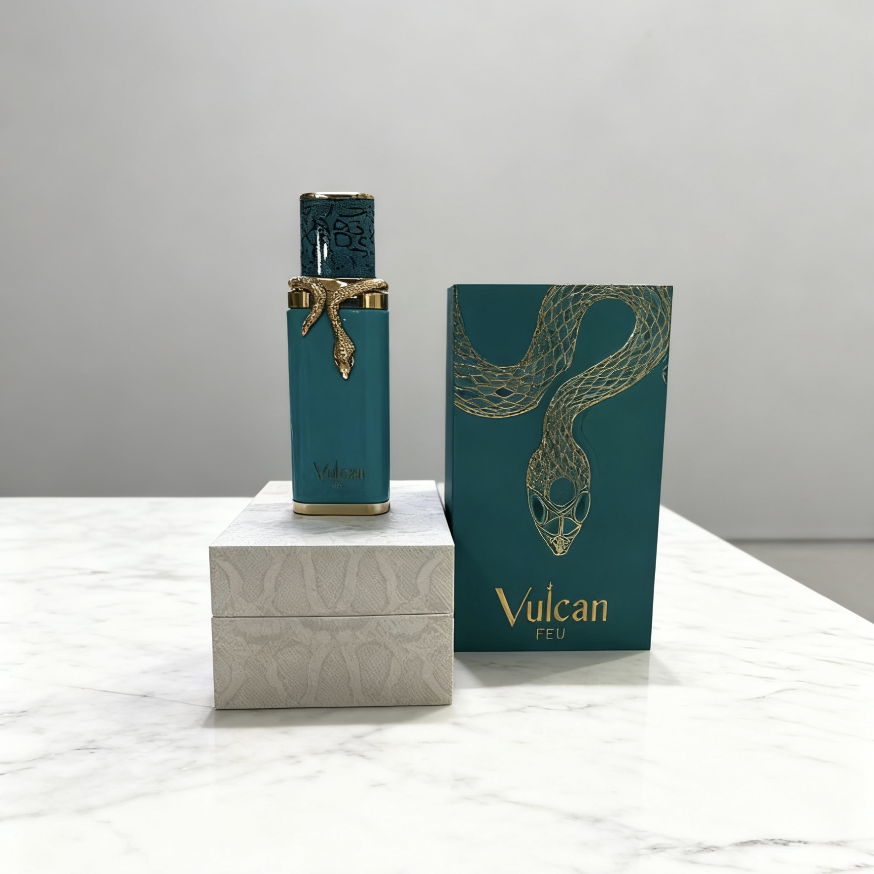 프래그런스 월드 프렌치 애비뉴 벌칸 컬렉션 100ml  - Perfume Is Fragrance World 리뷰 및 가격