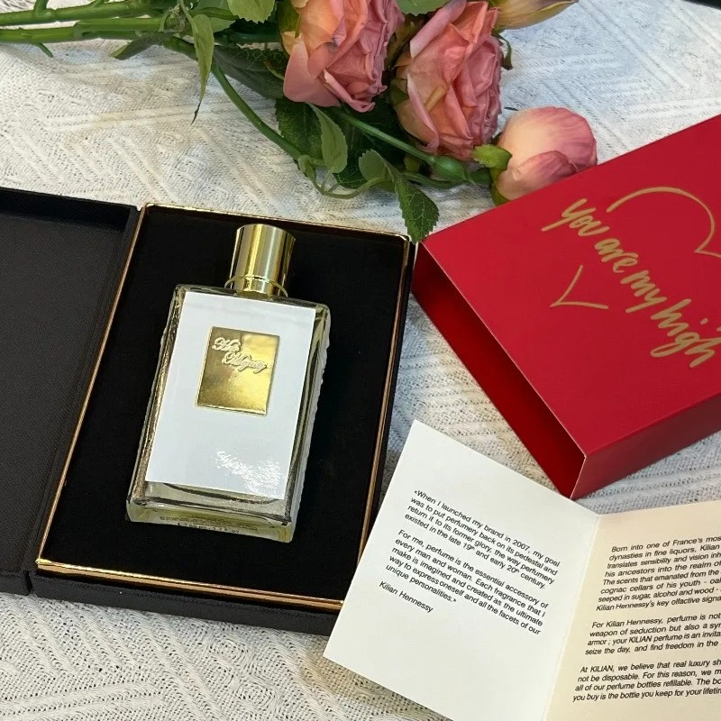 50ml 고급 유니섹스 향수 플로럴 시프레 향 피치 럼 - Fragrance Perfume Usa 리뷰 및 가격