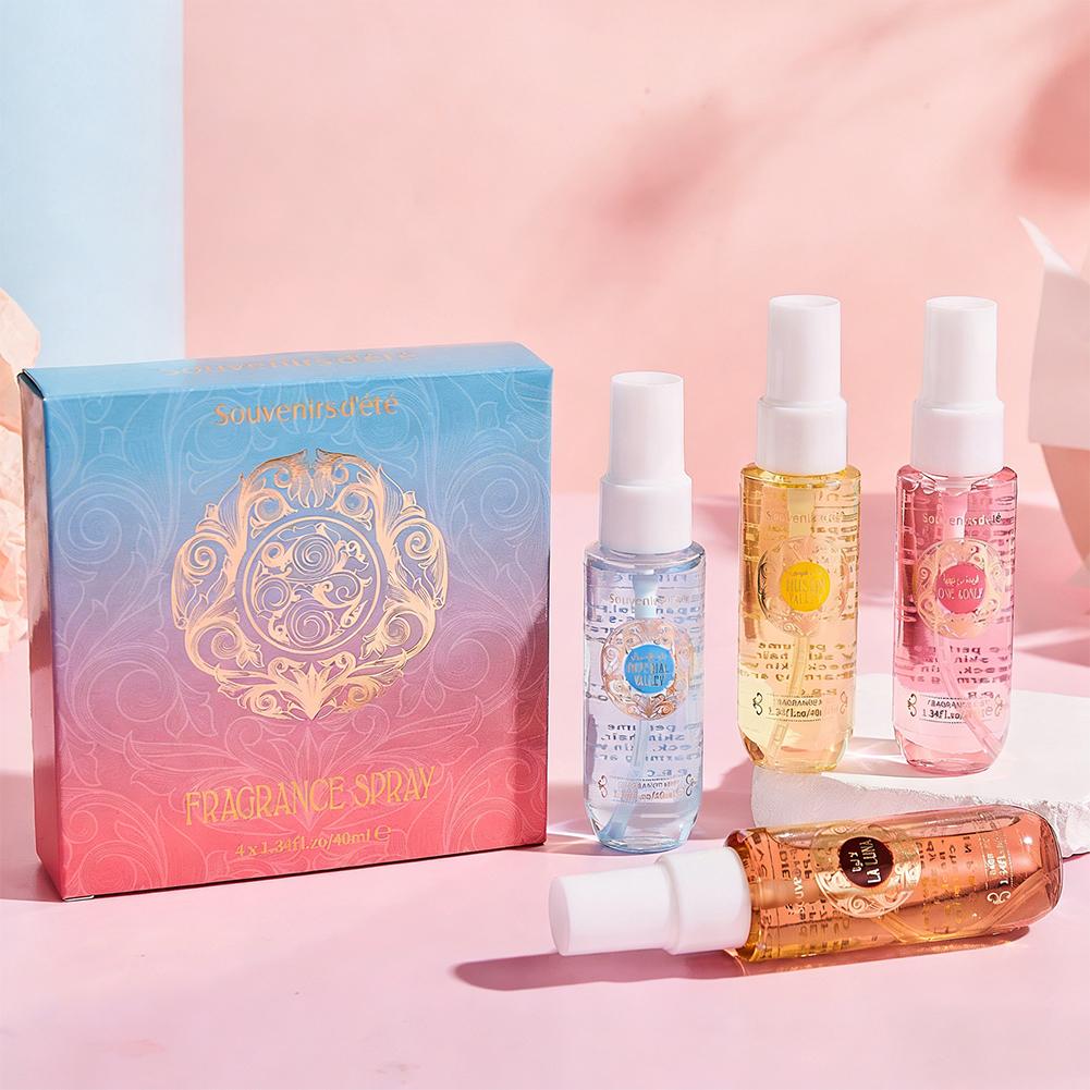 여성용 여행용 향수 스프레이, 무알코올, 오래 지속되는 - Fragrance World Perfume 리뷰 및 가격