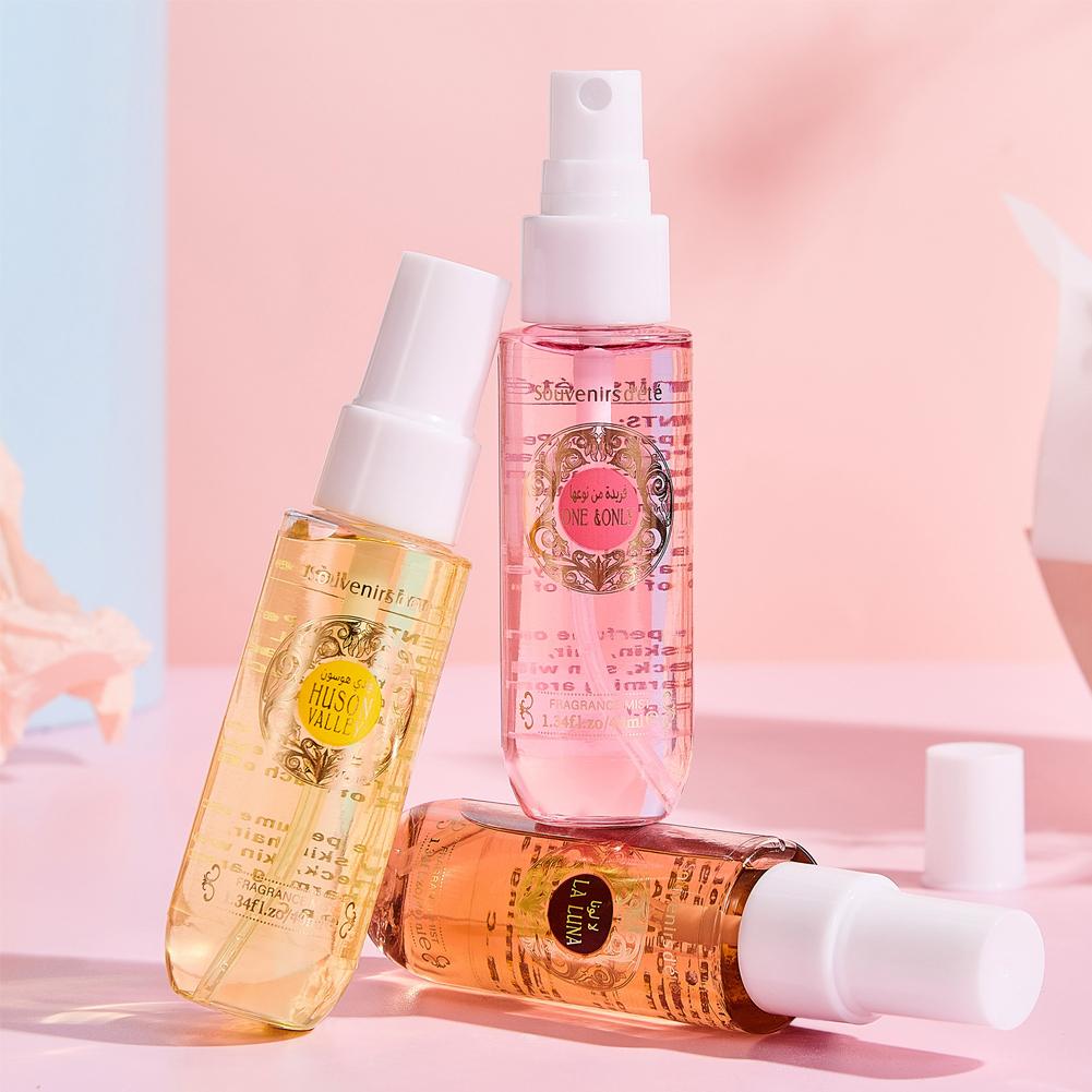 여성용 여행용 향수 스프레이, 무알코올, 오래 지속되는 - Fragrance World Perfume 리뷰 및 가격