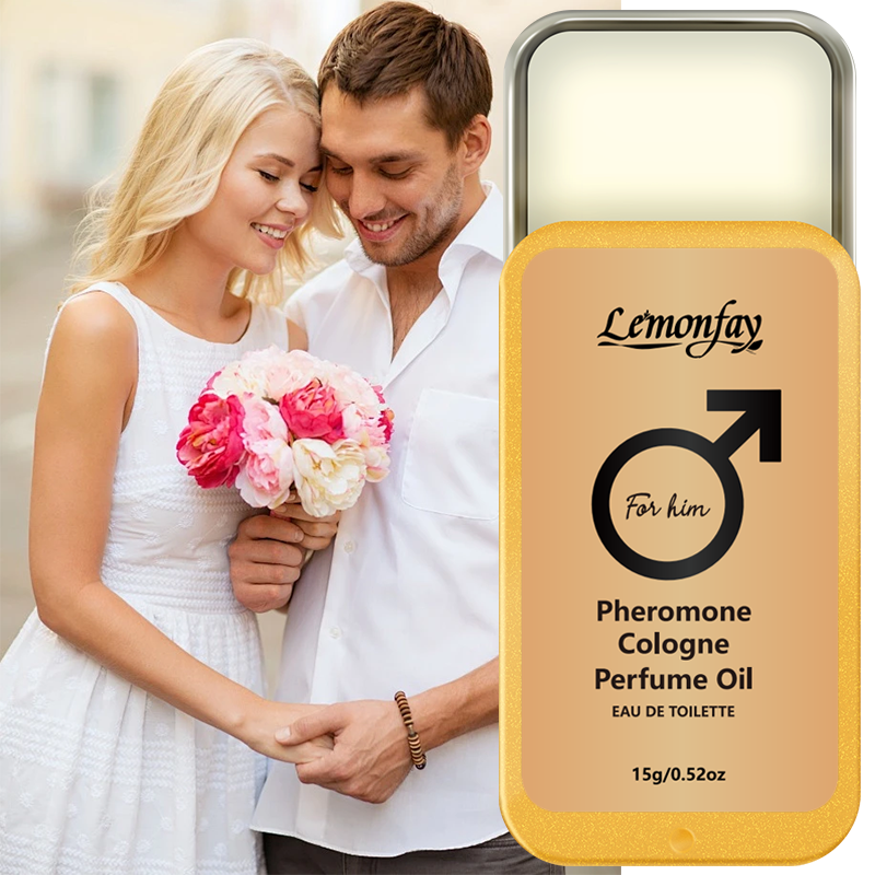 레몬페이 남성용 페로몬 몽골 드래곤 향수밤, 오래 지속 - Fragrance Perfume Usa 리뷰 및 가격