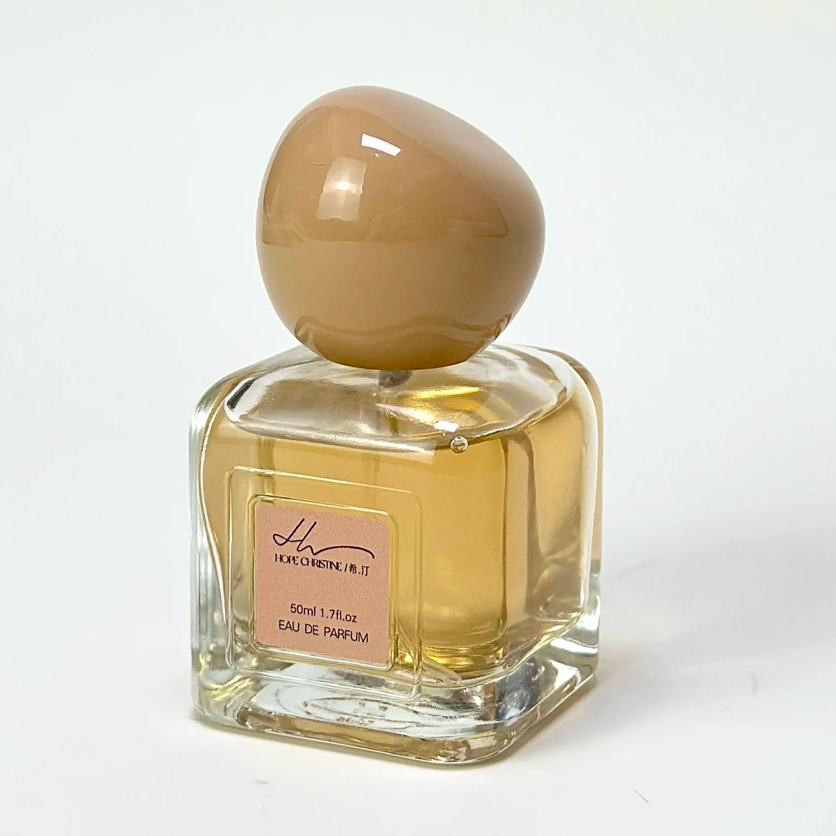 HOPE CHRISTINE 브랜드 50ML 향수 프루티 - Perfume Aqua Fragrance 리뷰 및 가격