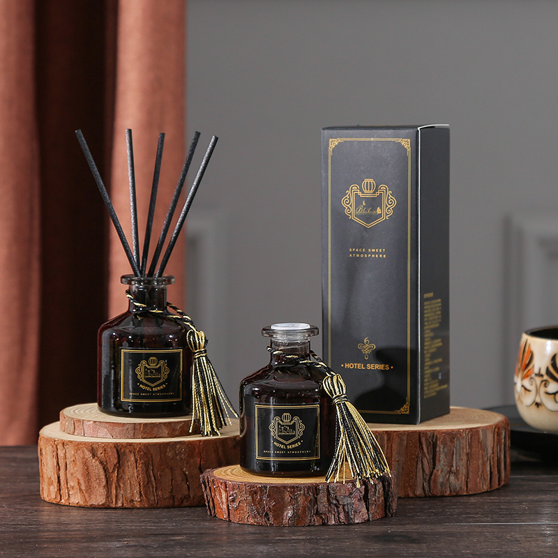 50ml 리드 디퓨저 세트 좋은 향기 향수, 침실 공기 - Perfume Room Fragrance 리뷰 및 가격