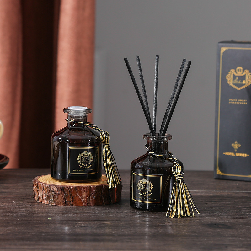 50ml 리드 디퓨저 세트 좋은 향기 향수, 침실 공기 - Perfume Room Fragrance 리뷰 및 가격