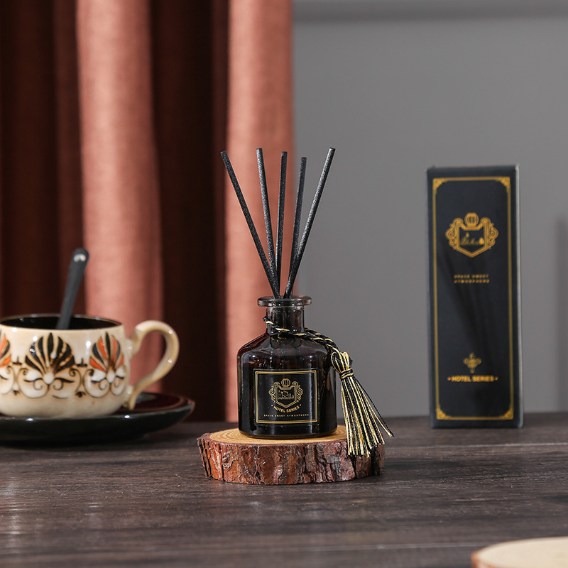 50ml 리드 디퓨저 세트 좋은 향기 향수, 침실 공기 - Perfume Room Fragrance 리뷰 및 가격