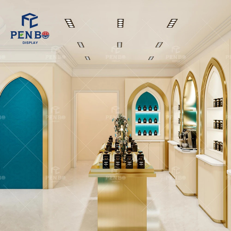 맞춤형 향수 매장 디자인 및 진열 가구 제작, 향수 소 - Perfume Fragrance Manufacturers 리뷰 및 가격