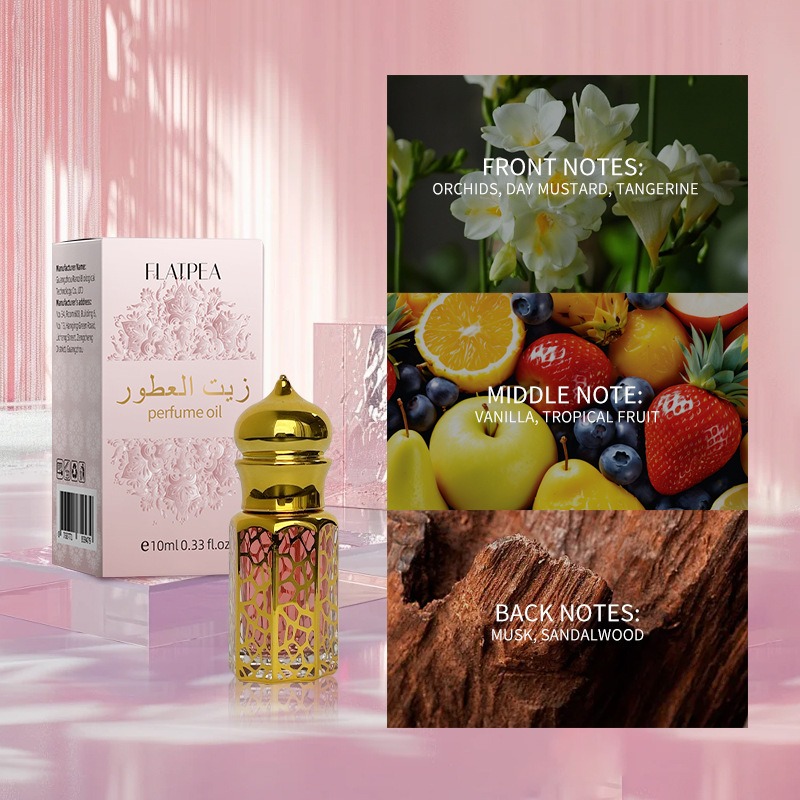 10ML 브랜드 향수 바닐라 샌달우드 드립 스틱 여성용 - Fragrance World Perfume 리뷰 및 가격