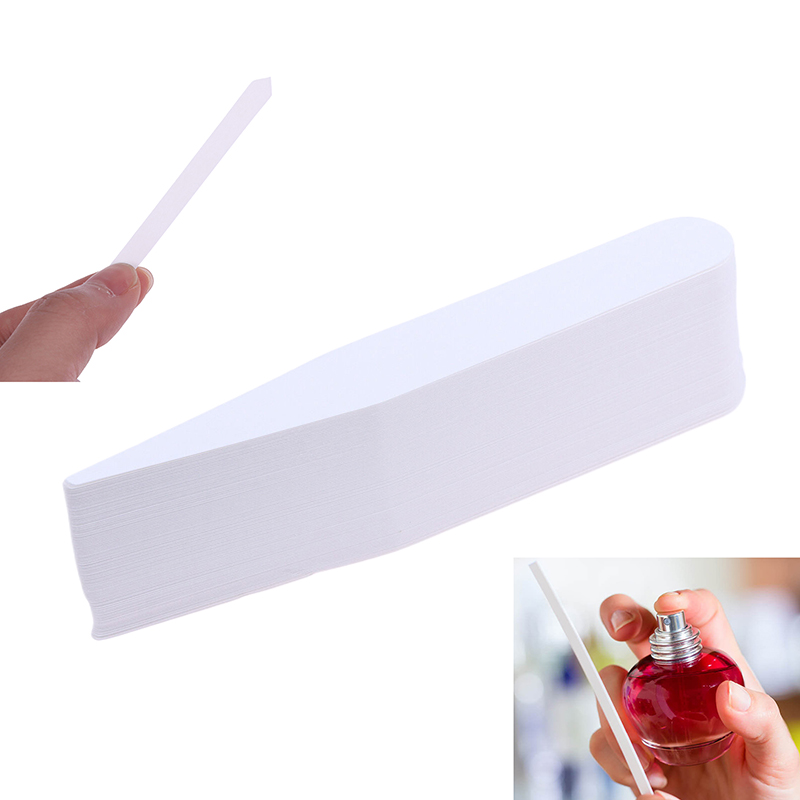 [YA]100개 향수 테스트 스트립 향수 및 에센셜 오 - Fragrance Perfume Box 리뷰 및 가격