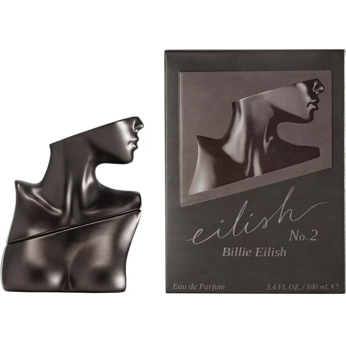 빌리 아일리시 넘버2 유니섹스 향수 3.4oz(100m - Perfume Billie Eilish Fragrance 리뷰 및 가격