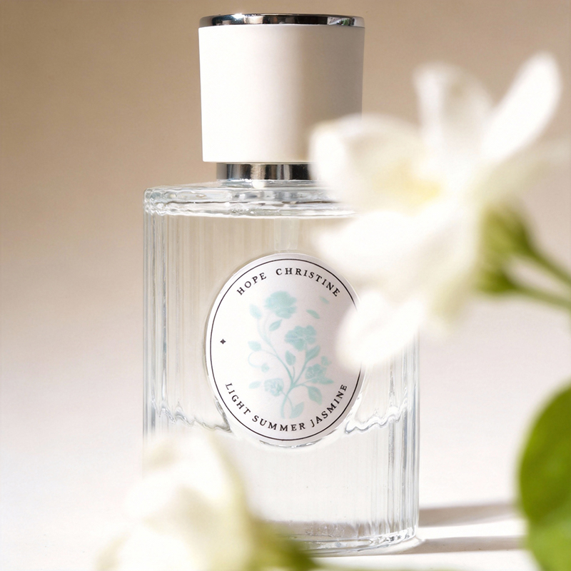 중국 오리지널 자스민 향수 여름 신선하고 가벼운 꽃향기 - Perfume Aqua Fragrance 리뷰 및 가격