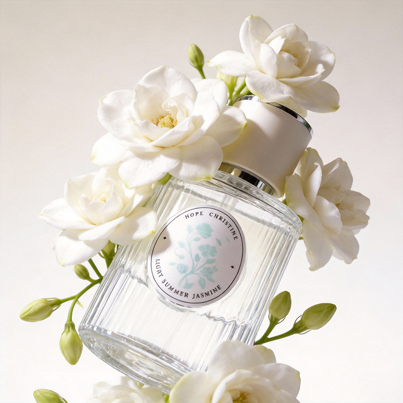 중국 오리지널 자스민 향수 여름 신선하고 가벼운 꽃향기 - Perfume Aqua Fragrance 리뷰 및 가격
