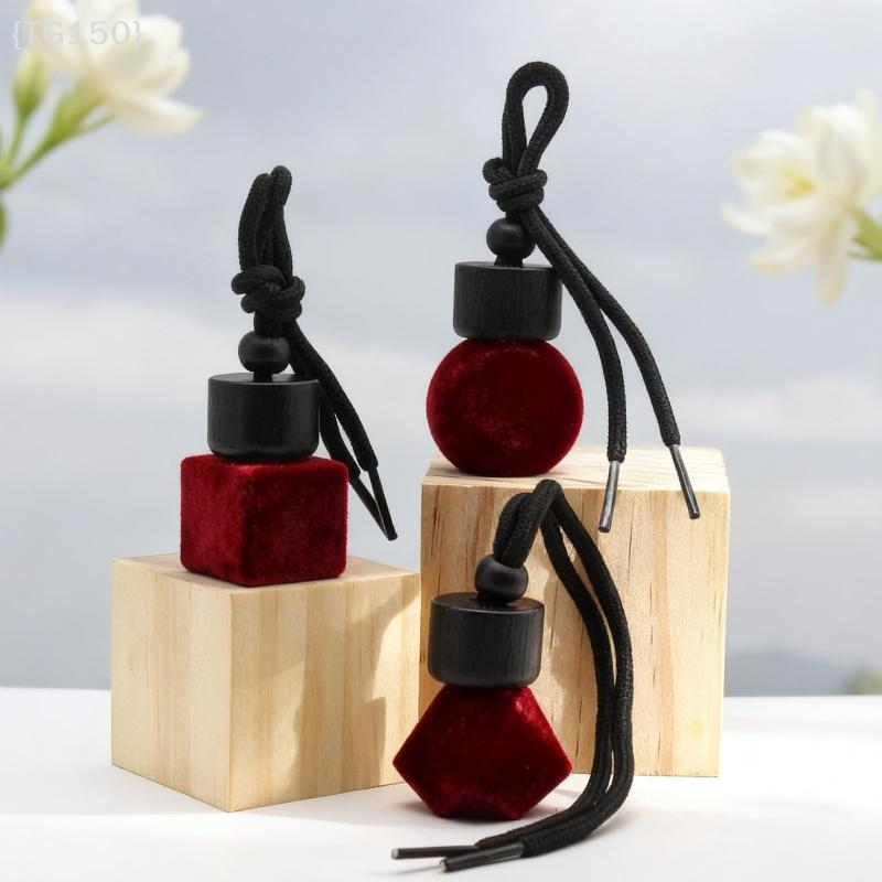 【TG150】8/10ml 레드 플러시 자동차 아로마테라 - Fragrance Perfume Box 리뷰 및 가격