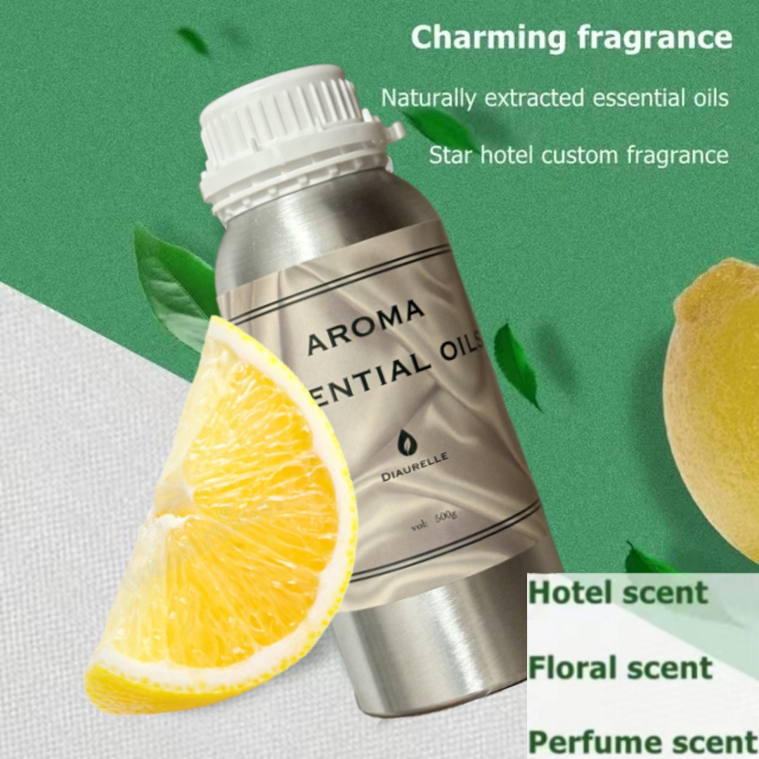 호텔 5성급 아로마 500ml 유명 향수 에센셜 오일  - Perfume Room Fragrance 리뷰 및 가격