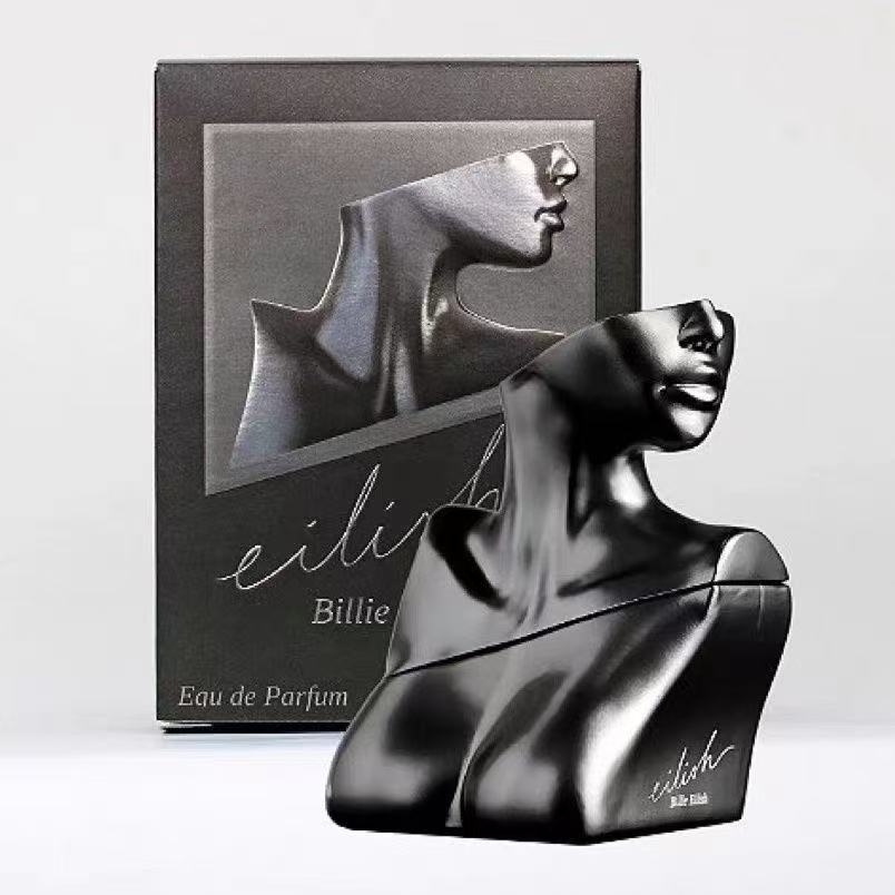 빌리 아일리시 넘버2 유니섹스 향수 3.4oz(100m - Perfume Billie Eilish Fragrance 리뷰 및 가격