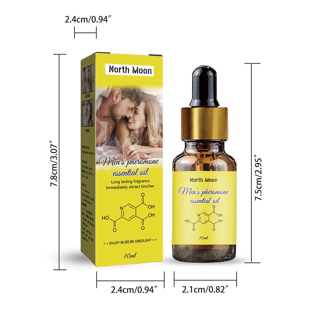 10/50ml 큐피드 페로몬 최면 향수 남성용 참 향수 - Best Perfume Fragrance 리뷰 및 가격