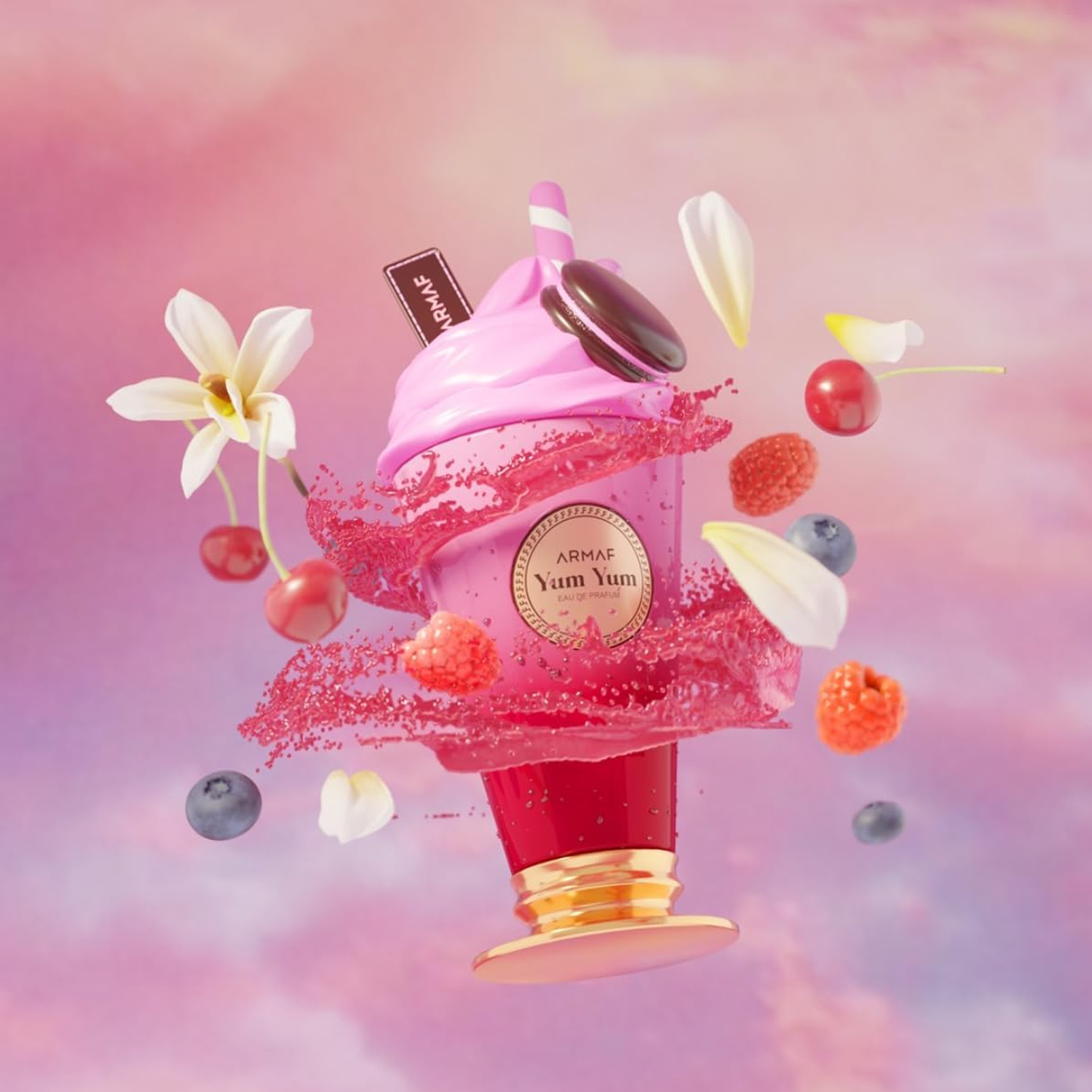 아르마프 시리즈 4 아이스크림 모양 향수 스프레이, 3 - Best Perfume Fragrance 리뷰 및 가격