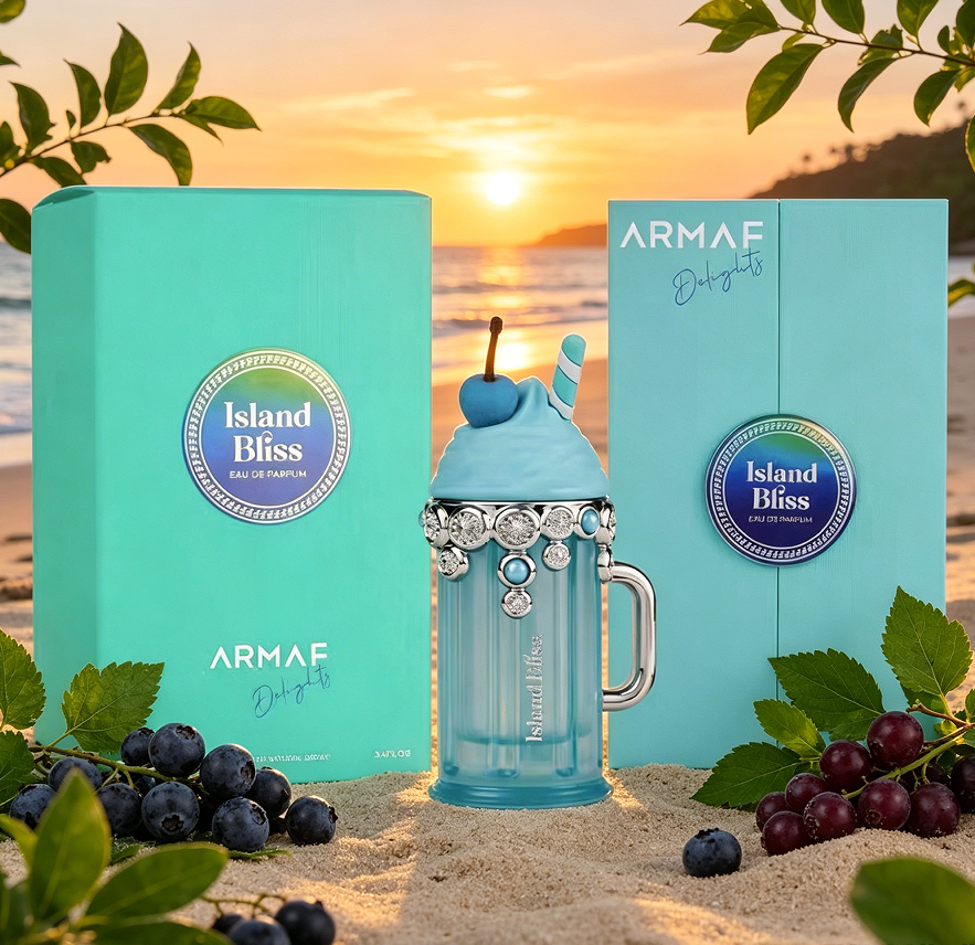 아르마프 시리즈 4 아이스크림 모양 향수 스프레이, 3 - Best Perfume Fragrance 리뷰 및 가격