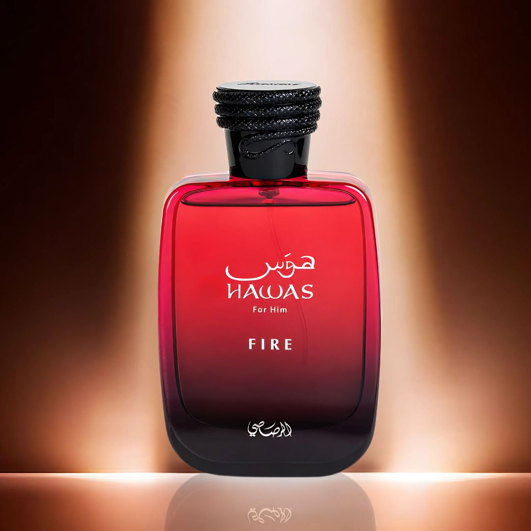 럭셔리 라사시 하와스 파이어 포 히 오 드 퍼퓸 100 - Fragrance Perfume Usa 리뷰 및 가격
