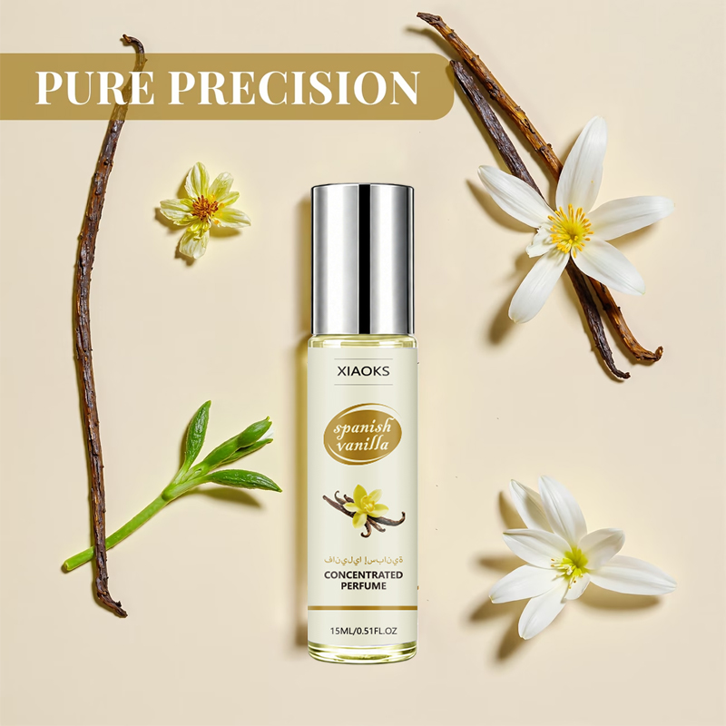스페니쉬 바닐라 향 오일 - 여성을 위해 특별히 개발된 - Best Perfume Fragrance 리뷰 및 가격