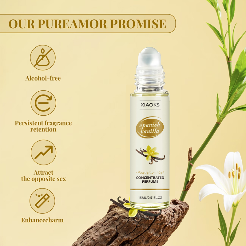 스페니쉬 바닐라 향 오일 - 여성을 위해 특별히 개발된 - Best Perfume Fragrance 리뷰 및 가격