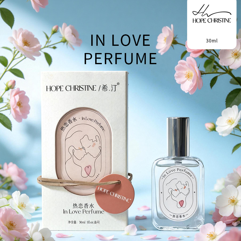 인 러브 프레쉬 플로럴 프루티 여성 향수 30ML 로즈 - Perfume Aqua Fragrance 리뷰 및 가격