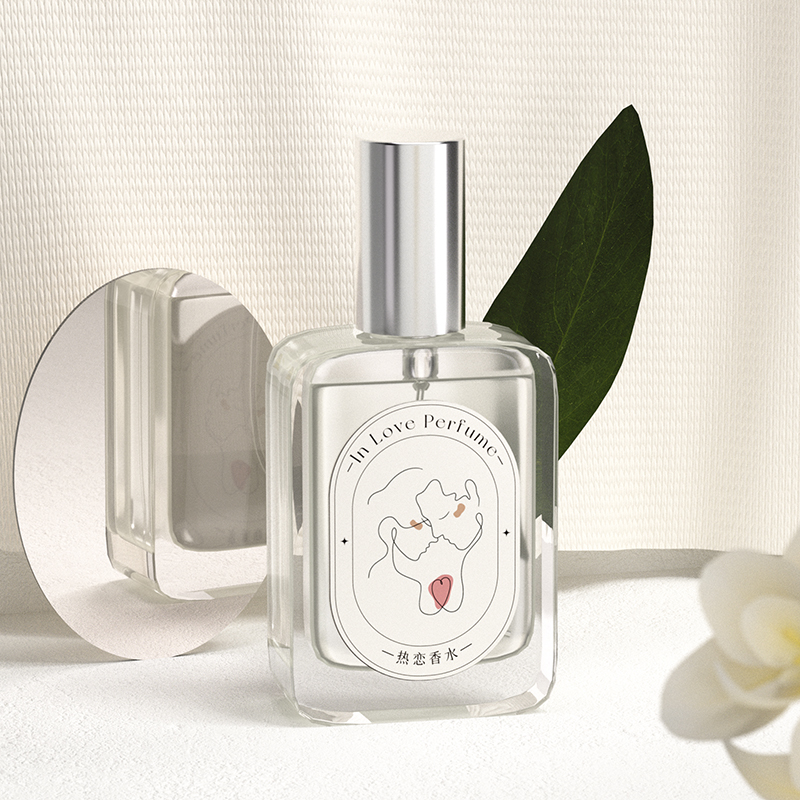 인 러브 프레쉬 플로럴 프루티 여성 향수 30ML 로즈 - Perfume Aqua Fragrance 리뷰 및 가격