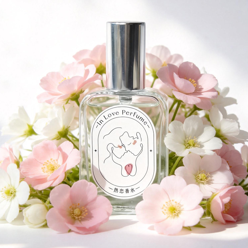 인 러브 프레쉬 플로럴 프루티 여성 향수 30ML 로즈 - Perfume Aqua Fragrance 리뷰 및 가격