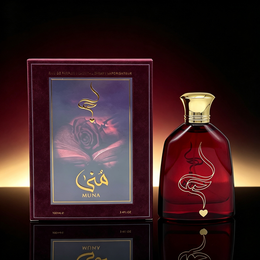 두바이 향수 여성 남성 고품질 중동 아랍 레드 로맨틱  - Perfume Fragrance Dubai 리뷰 및 가격