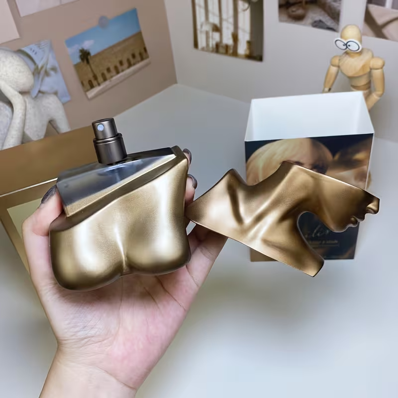 빌리 아일리시 오 드 퍼퓸 100ml 3.4fl.oz  - Perfume Billie Eilish Fragrance 리뷰 및 가격