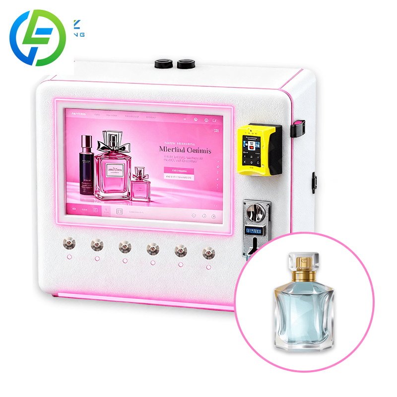 터치스크린 자동 향수 분사 향수 자판기 제조업체 향수  - Perfume Fragrance Manufacturers 리뷰 및 가격