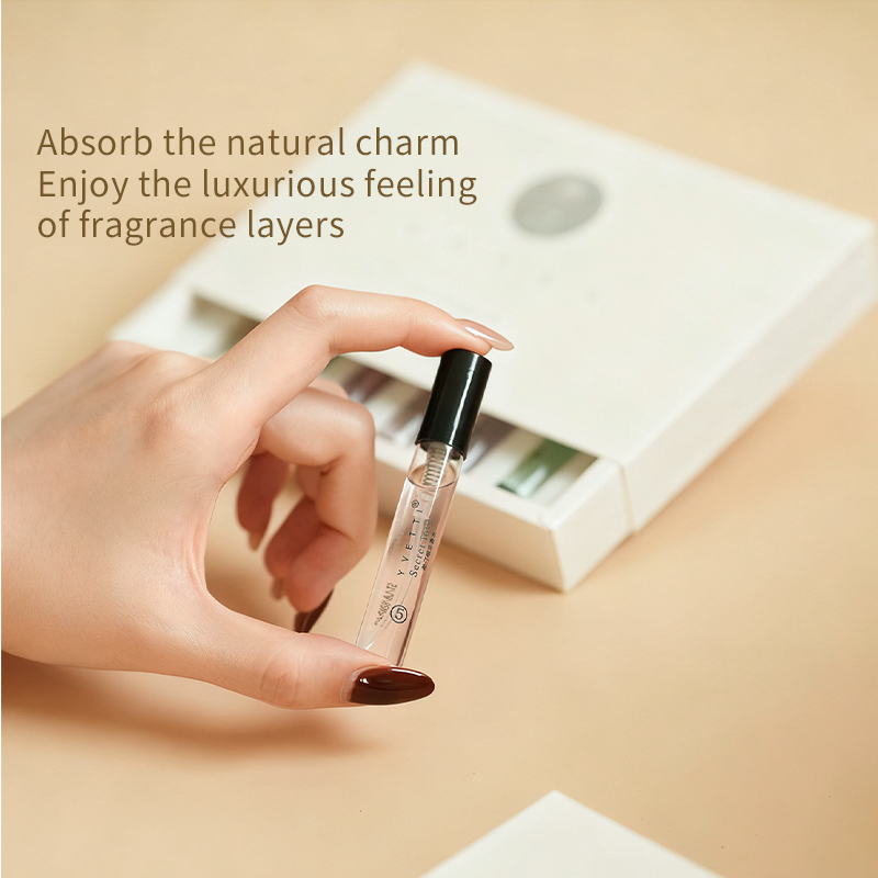 HOPE CHRISTINE Love 6pcs 미니 향수 - Perfume Aqua Fragrance 리뷰 및 가격