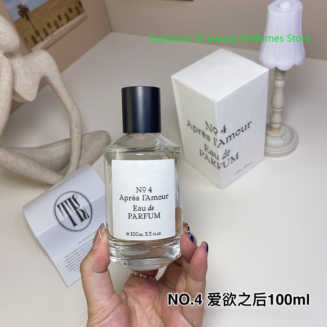 데일리 베스트셀러 브랜드 100ml 한정판 향수 4번  - Best Perfume Fragrance 리뷰 및 가격