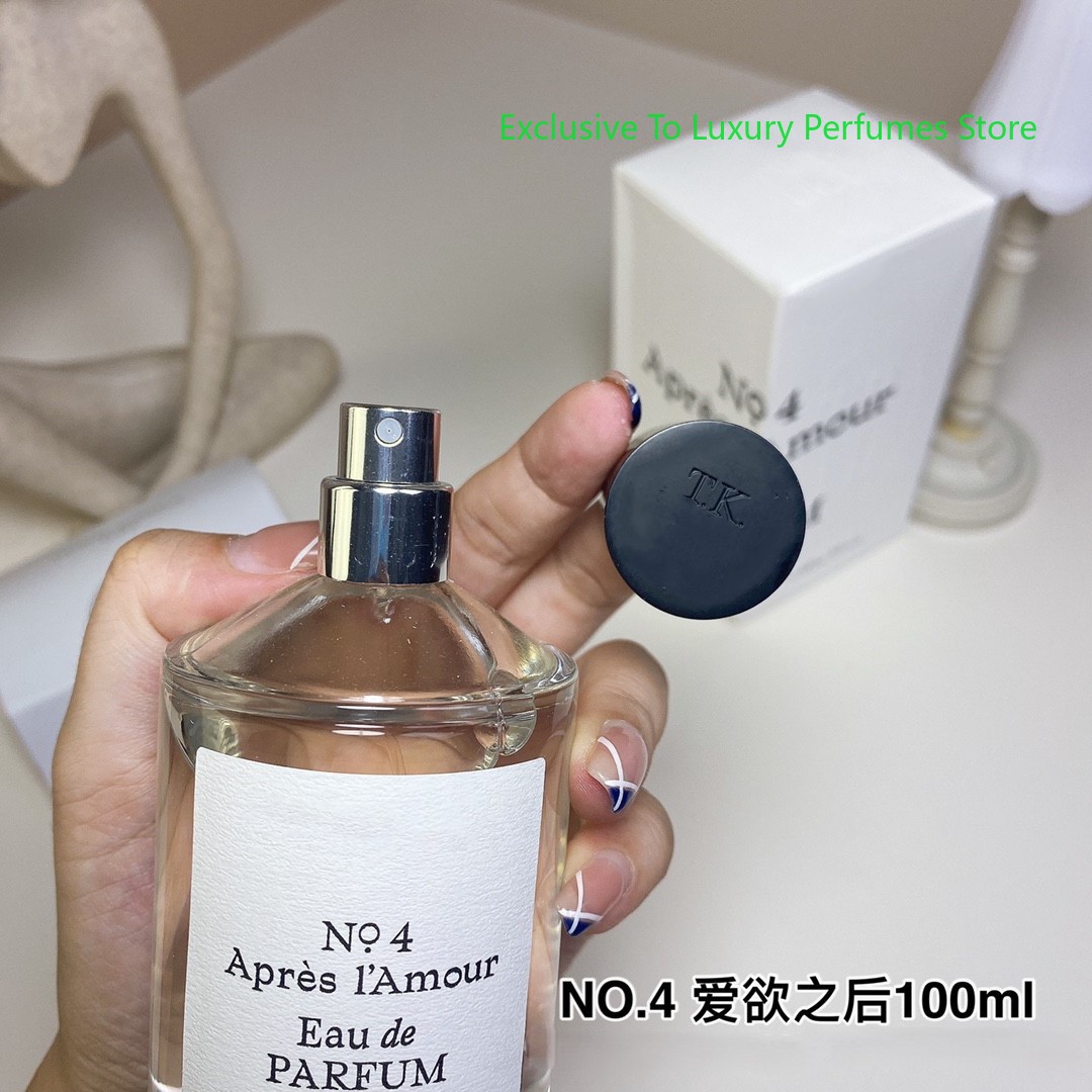 데일리 베스트셀러 브랜드 100ml 한정판 향수 4번  - Best Perfume Fragrance 리뷰 및 가격