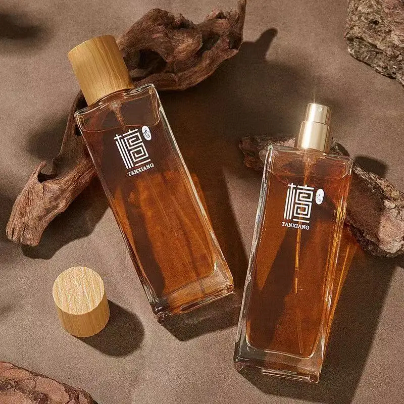 50ml 샌달우드 오 드 뚜왈렛 유니섹스 롱래스팅 우디 - Fragrance Perfume Usa 리뷰 및 가격