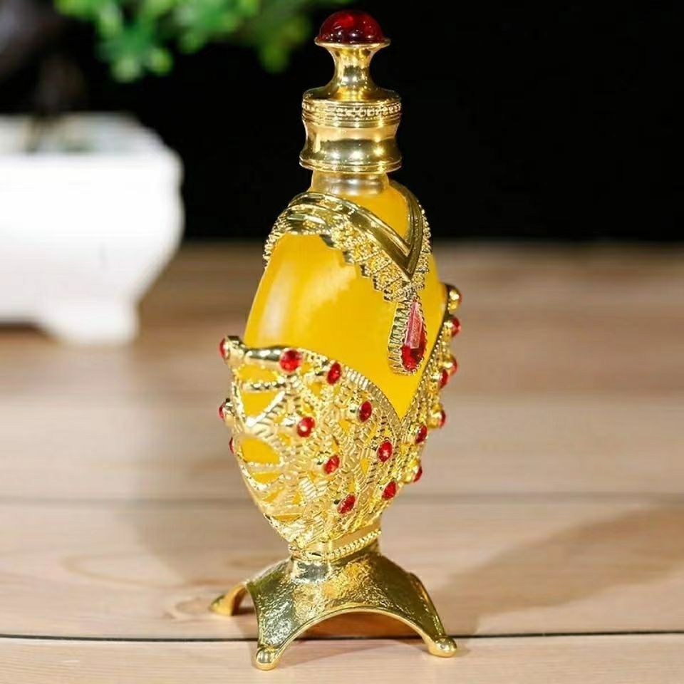 골드 아라비안 향수 라이트 프레그런스 퍼퓸 오일 프레쉬 - Fragrance World Perfume 리뷰 및 가격