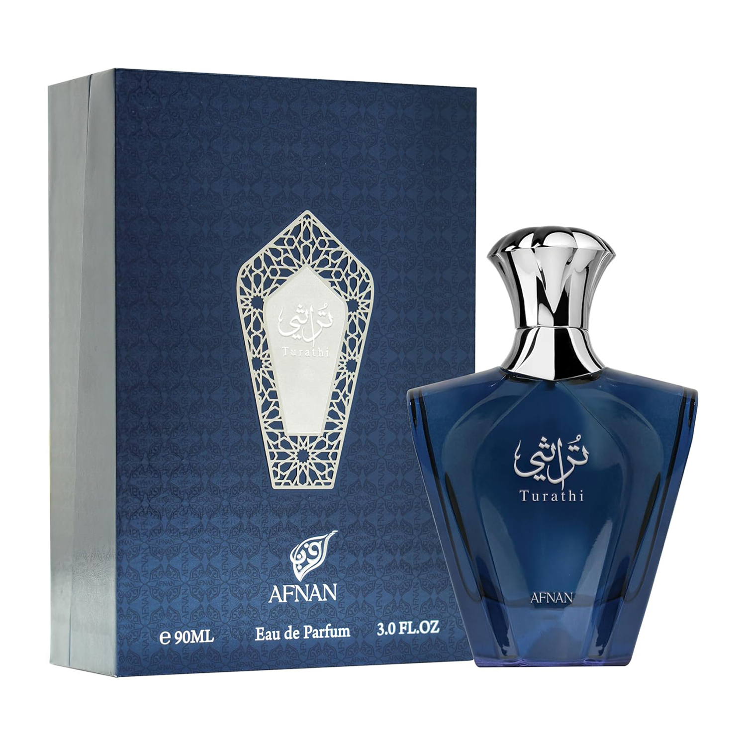 아프난 투라티 블루 오 드 퍼퓸 스프레이 남성용, 아로 - Best Perfume Fragrance 리뷰 및 가격
